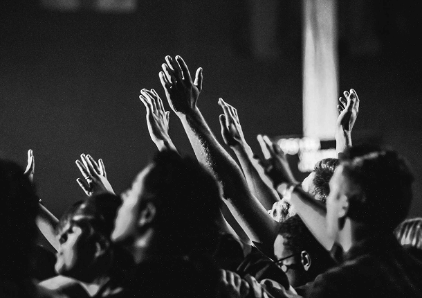 Our Vision - To raise generations of men and women who will come into their inheritance and fulfill God's dream.