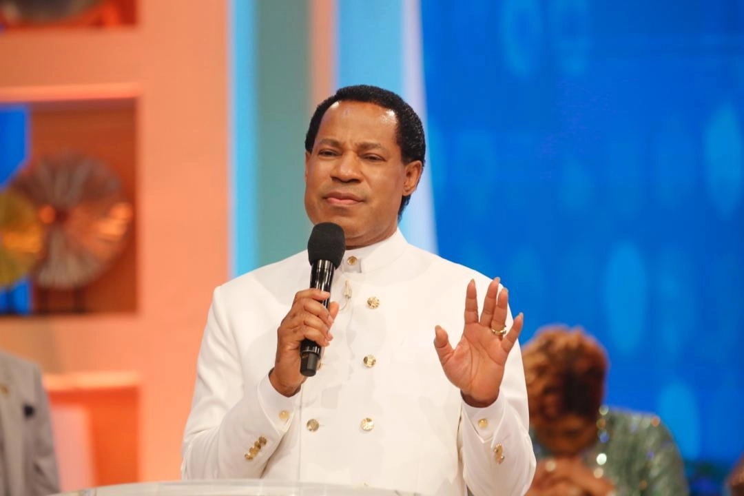 Our Mission — Loveworld UK Zone 4